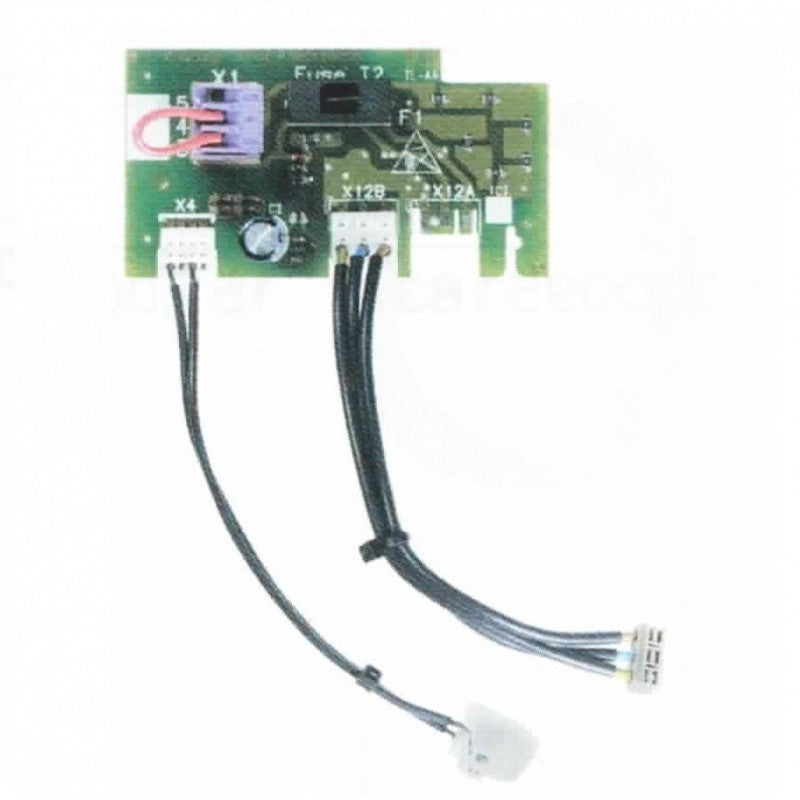 VAILLANT VR 36 csatolókártya (230V --> 24V; ecoTEC INT II /5 készülékekhez)