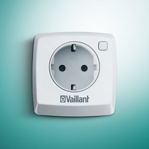VAILLANT ambiSENSE VR 52 jelerősítő