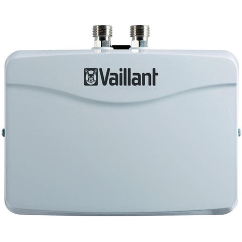 VAILLANT Vízmelegítő miniVED H3/2 zárt rendszerű ÚJ! (0010044420)