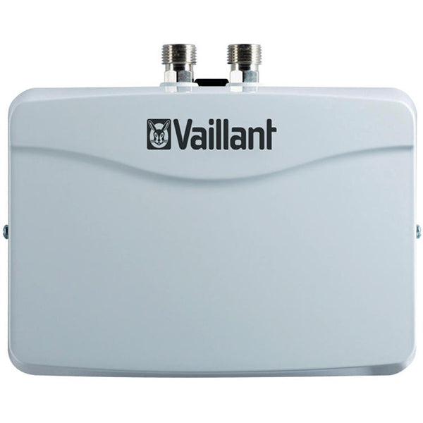 VAILLANT Vízmelegítő miniVED H4/2 zárt rendszerű ÚJ! (0010044421)