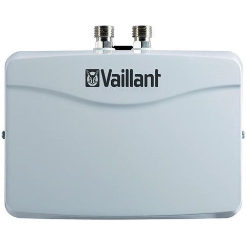 VAILLANT Vízmelegítő miniVED H4/2 zárt rendszerű ÚJ! (0010044421)