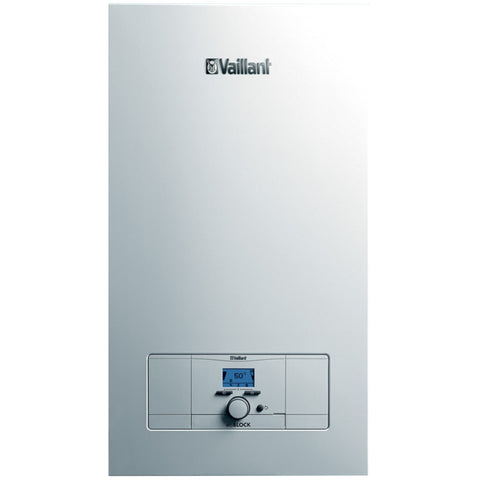 Vaillant eloBLOCK VE 6/14 EU II elektromos kazán, fűtő 6 Kw