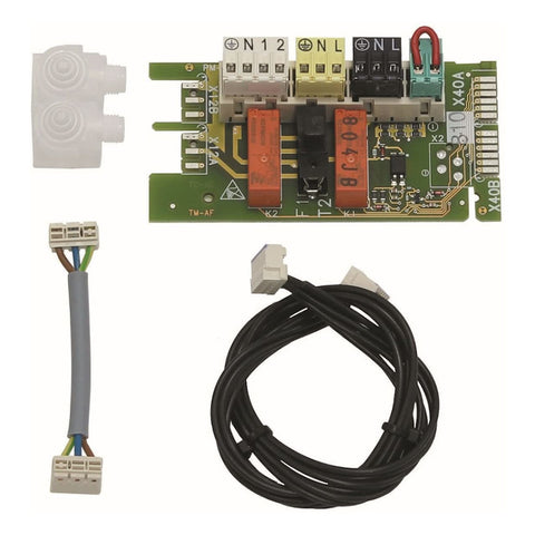 VAILLANT VR 40 többfunkciós panel