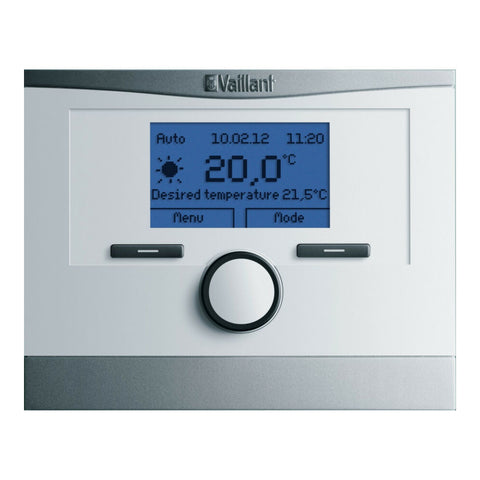 VAILLANT VR 91
