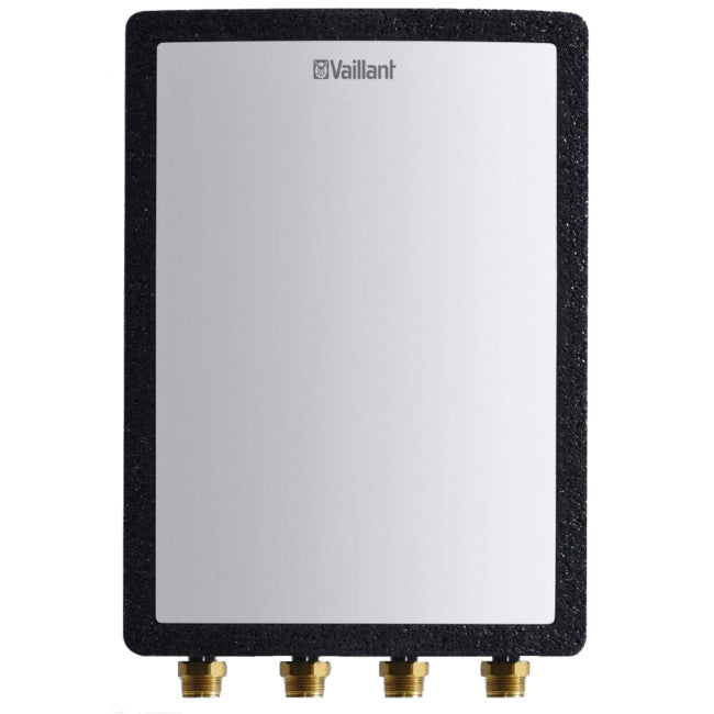 Vaillant VWZ MWT 150 köztes hőcserélő szekunder szivattyúval aroTHERM VWL/2-höz (0020180704)