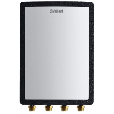 Vaillant VWZ MWT 150 köztes hőcserélő szekunder szivattyúval aroTHERM VWL/2-höz (0020180704)