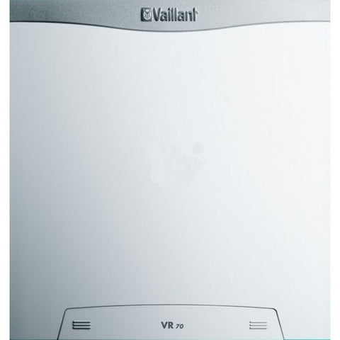 VAILLANT VR 70 keverő és szolármodul