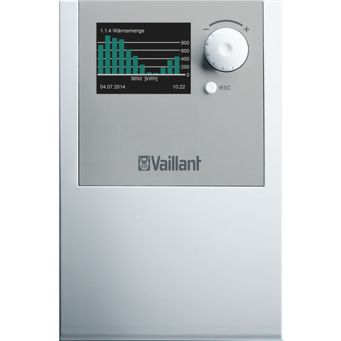 VAILLANT auroMATIC 570