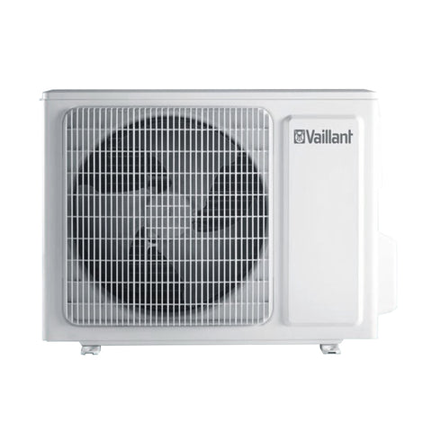 Vaillant climaVAIR oldalfali légkondicionáló VAM5-080W4O8, multi 8 kW (4x2 kW)