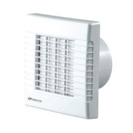 VENTS ventilátor MATHL100 zs+idő+pár+gcs