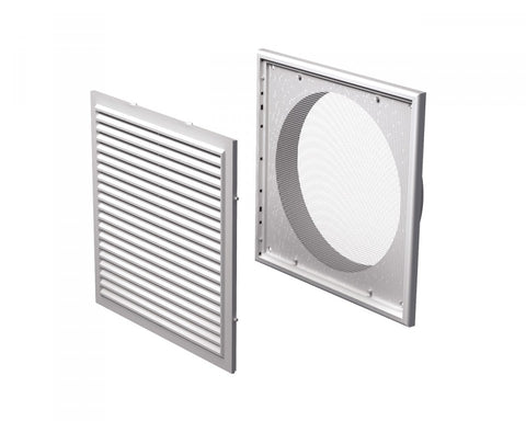 VENTS szellőzőrács MV 250/150V