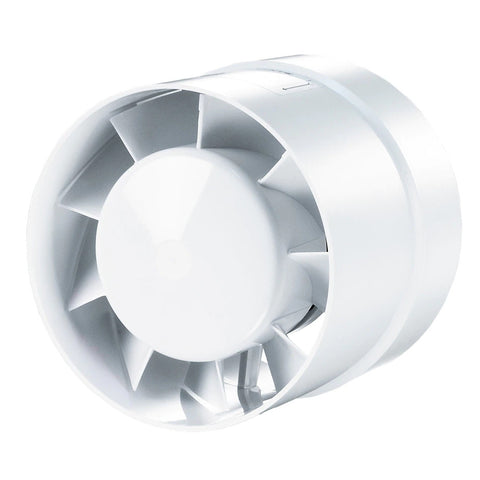 VENTS ventilátor VKO 100 cső közé szerelhető