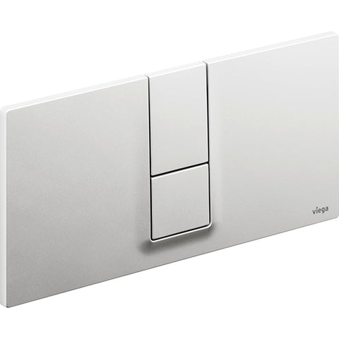 VIEGA WC Nyomólap Visign for Style 14 nemes matt