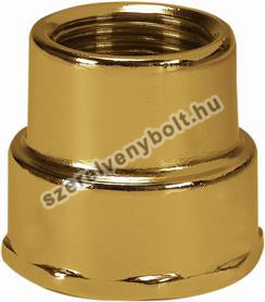 Réz Men. Szűkítő BB 6/4 "-3/4 "