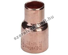 Réz Szűkítő BB 18-15mm 5240
