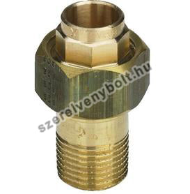 Réz Hollander 4341g 22-3/4 "KM