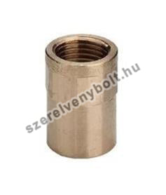Réz Forraszvég BM 12x1/2 "