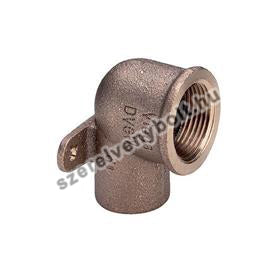 Réz Falikorong 18x3/4" 4471g ###