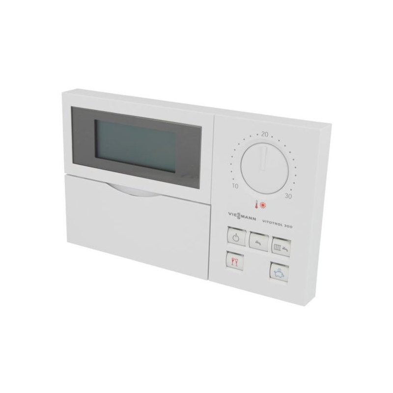 Viessmann Távvezérlő Vitotrol 300