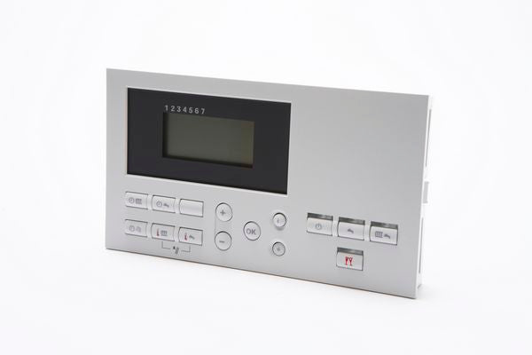 Viessmann Vitotronic 100 állandó kazánvízhő
