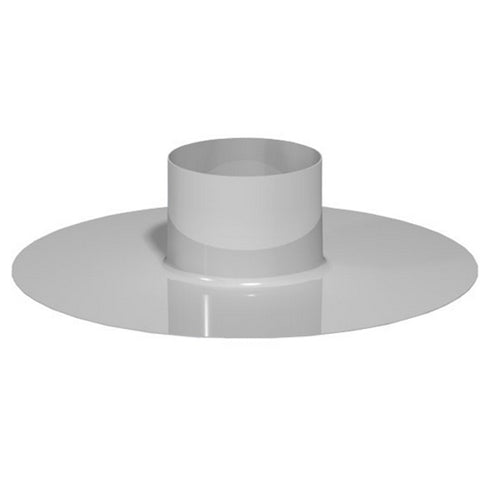 Viessmann 80/125 Lapostetőgallér