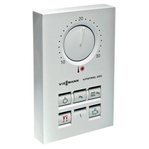 Viessmann Távvezérlő Vitotrol200