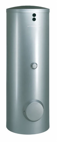Viessmann Tároló 500l Vitocell 100-B CVB