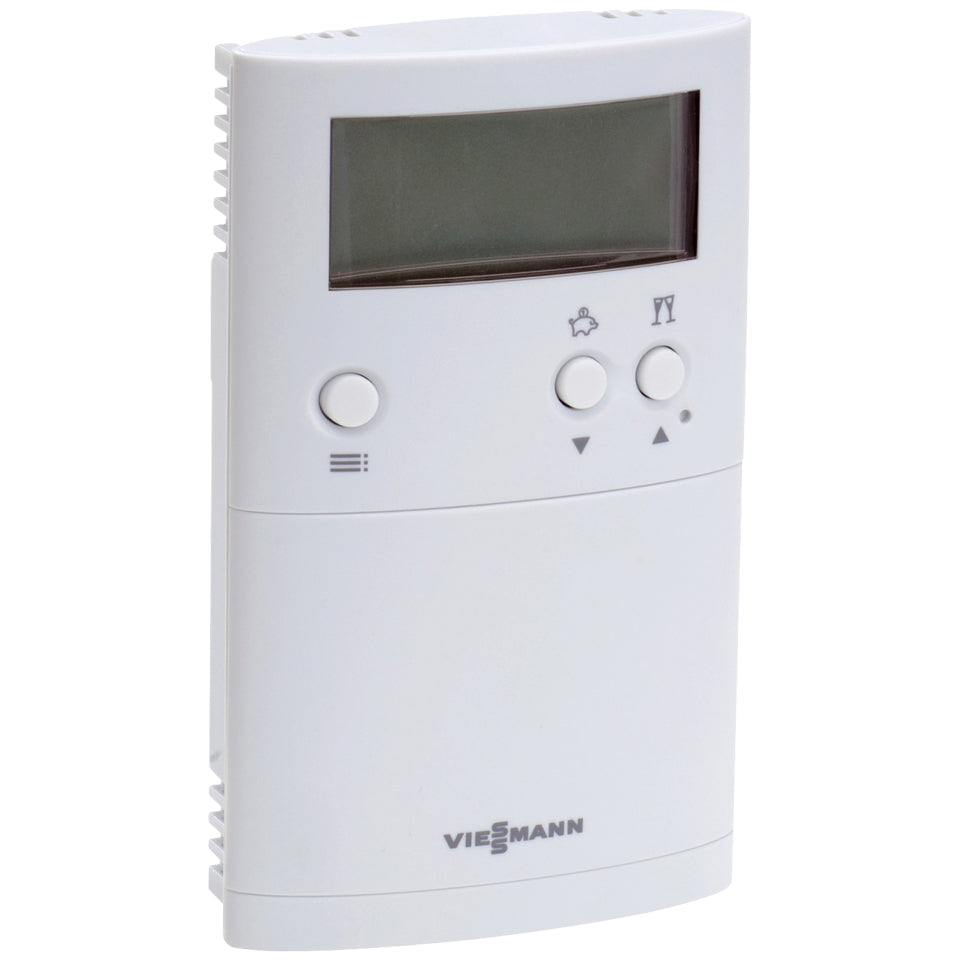 Viessmann Vitotrol 100 UTDB termosztát