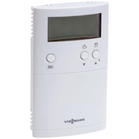 Viessmann Vitotrol 100 UTDB termosztát