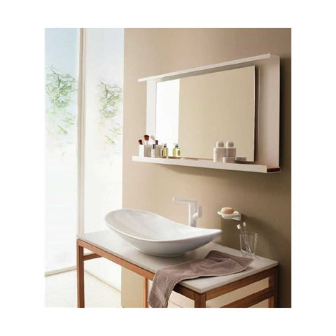 Villeroy&Boch My Nature ráültethető mosdó 61x36