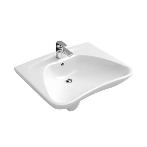 Villeroy&Boch ViCare mozgássérült mosdó