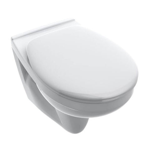 Villeroy&Boch fali wc Saval logós mély öblitésű
