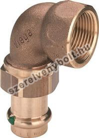 VIEGA Profipr. Hollander Sarok 22x1" BM