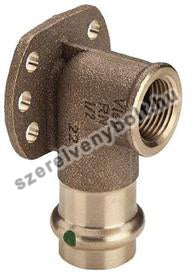 VIEGA Profipr. Falikorong 18x1/2"