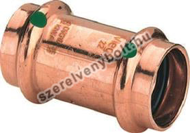 VIEGA Profipr. Karmantyú 15mm