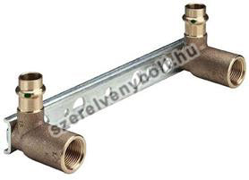 VIEGA Profipr. Falikorongpár 15x1/2" -150
