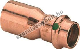 VIEGA Profipr. Szűkítő KB 28x15