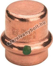 VIEGA Profipr. Kupak 54mm