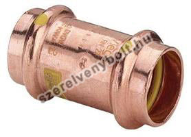 VIEGA Profipress G Karmantyú 54mm - gázra