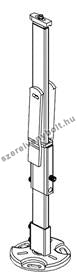 Vogel&Noot tartó szuper standfix plusz (10-870-520)