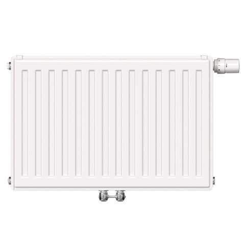 Vogel&Noot T6 33KVM 400x1800 középcsatlakozású radiátor