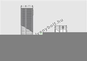 Vogel&Noot 33KV 300x1200 jobbos radiátor