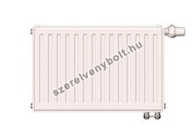 Vogel&Noot 33KV 400x1320 balos radiátor