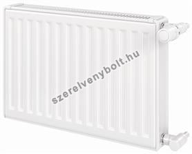 Vogel&Noot 11K 400x600 radiátor