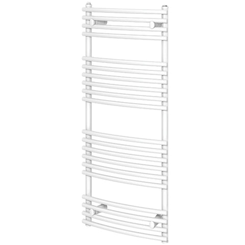 Vogel&Noot Della Wave 750x1100 íves radiátor