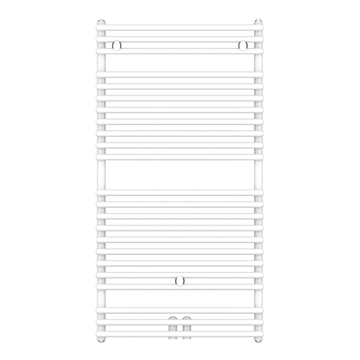 Vogel&Noot Dion M 500x1500 középső csatlakozású, egyenes radiátor