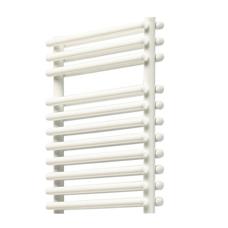 Vogel&Noot Dion TWIN M 900x700 dupla csöves, középső csatlakozású, egyenes radiátor