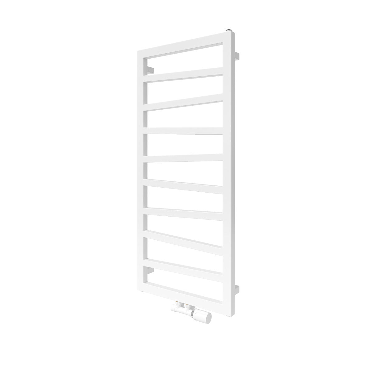 Vogel&Noot Figuresse Squasy 500x1840 fehér radiátor (FHUA018405000N00)