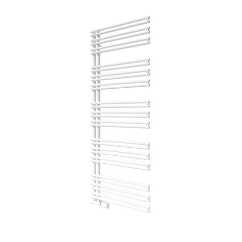 Vogel&Noot Figuresse Gate 500x1834 fehér radiátor (FHZA018305000N00)