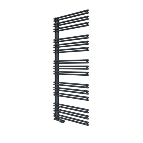 Vogel&Noot Figuresse Gate 500x1834 matt antracitszürke radiátor (FHZA018305000N0S0022)
